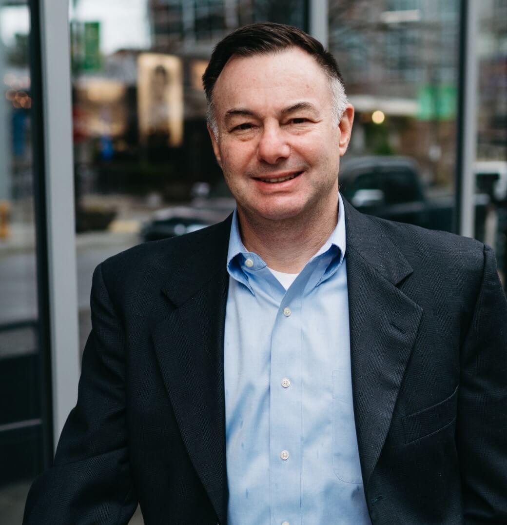 SETH NIESSEN - Principal & Chief Financial Officer