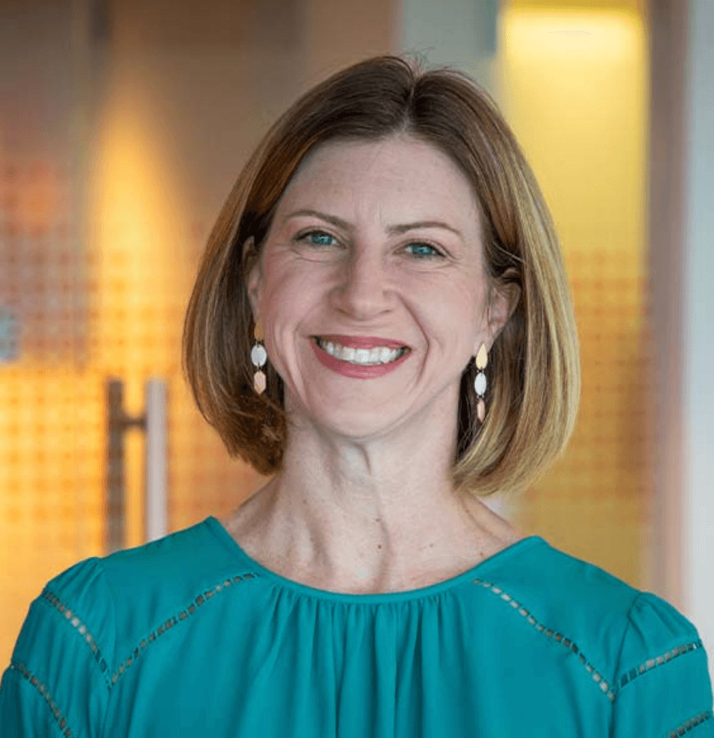 DANA FERRELL - Senior Vice President & Managing Director, Raleigh Office