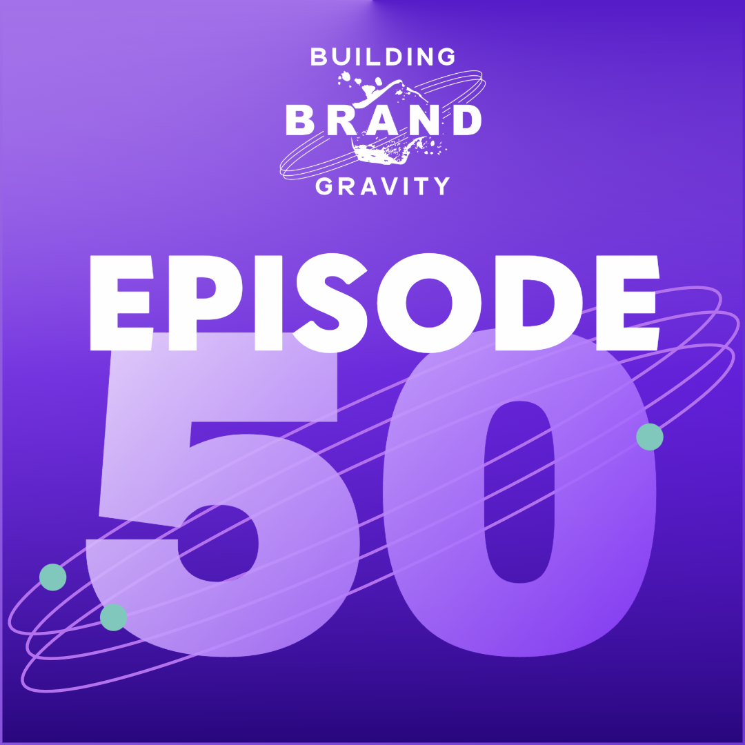 1.	What 50 Conversations Taught Us About Brand and Leadership