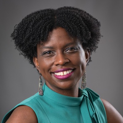 What You Need to Know About Crisis Management w/ Dr. LaShonda Eaddy Ph.D