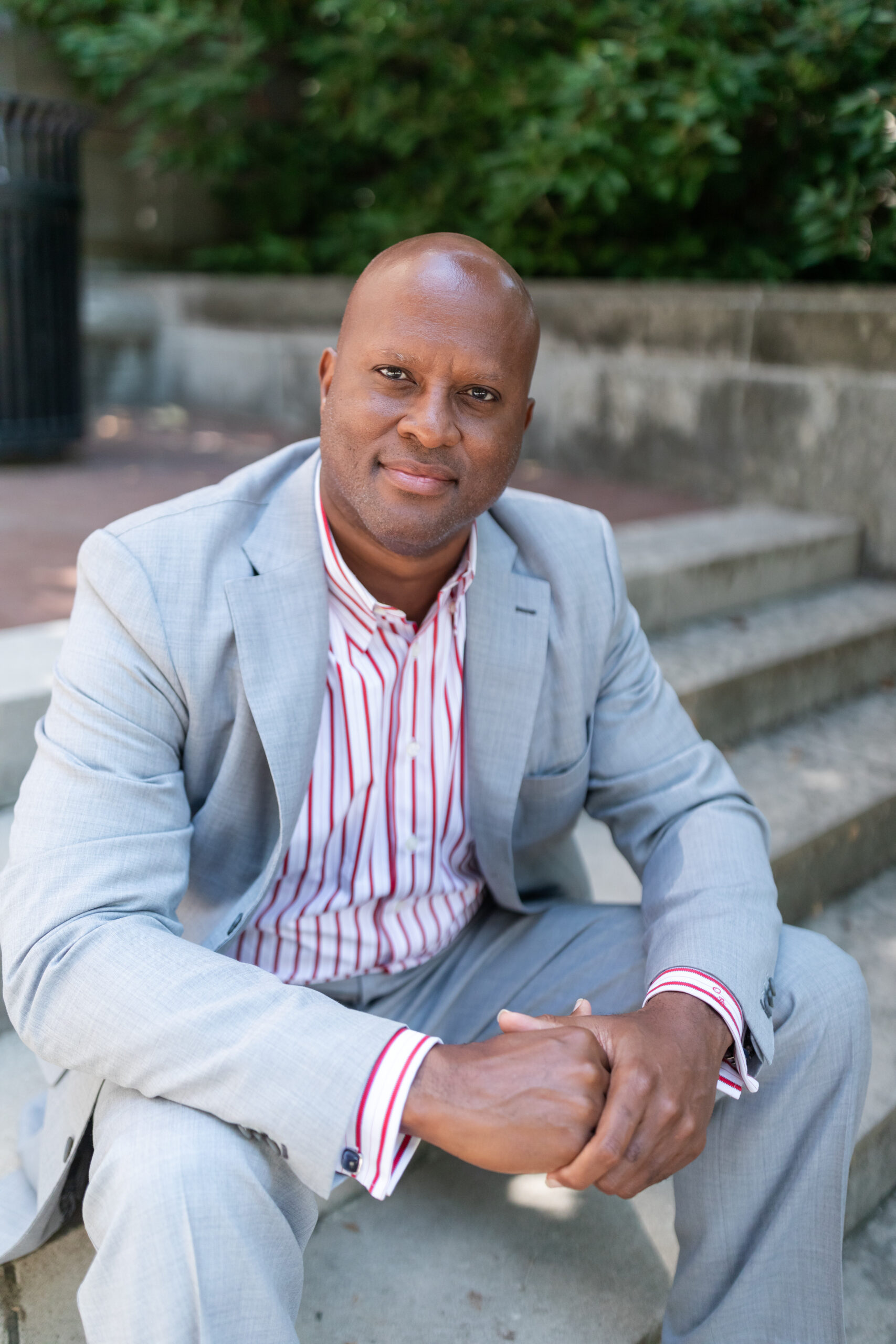 Cultivating & Empowering Black Talent in Marcomms & Advertising: A Conversation with Dr. Osei Appiah