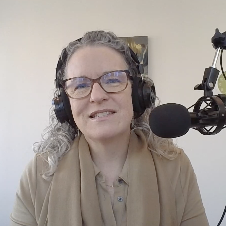 Mailbag Episode: Revisiting Season 2 Episodes with host Anne Green